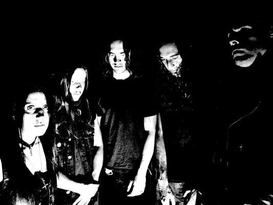 Gimme Metal Vinyl Club celebrates American death metal with a special reissue of Vastum's 'Hole Below'