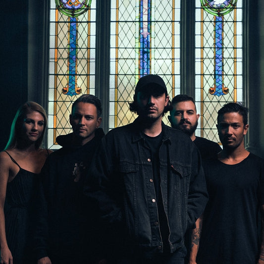 Make Them Suffer's "Contraband" asserts they are picking up right where they left off