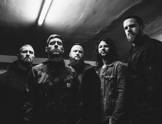 Whitechapel defies expectations and redefines extremity with 'Kin'