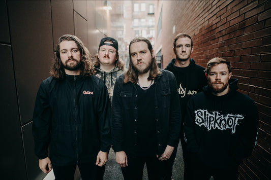 Wage War celebrate decade anniversary with special holiday show