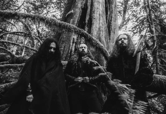 WOLVES IN THE THRONE ROOM ENLIST BLACKBRAID AND GAEREA FOR THE ‘CRYPT OF ANCESTRAL KNOWLEDGE NORTH AMERICA’ TOUR