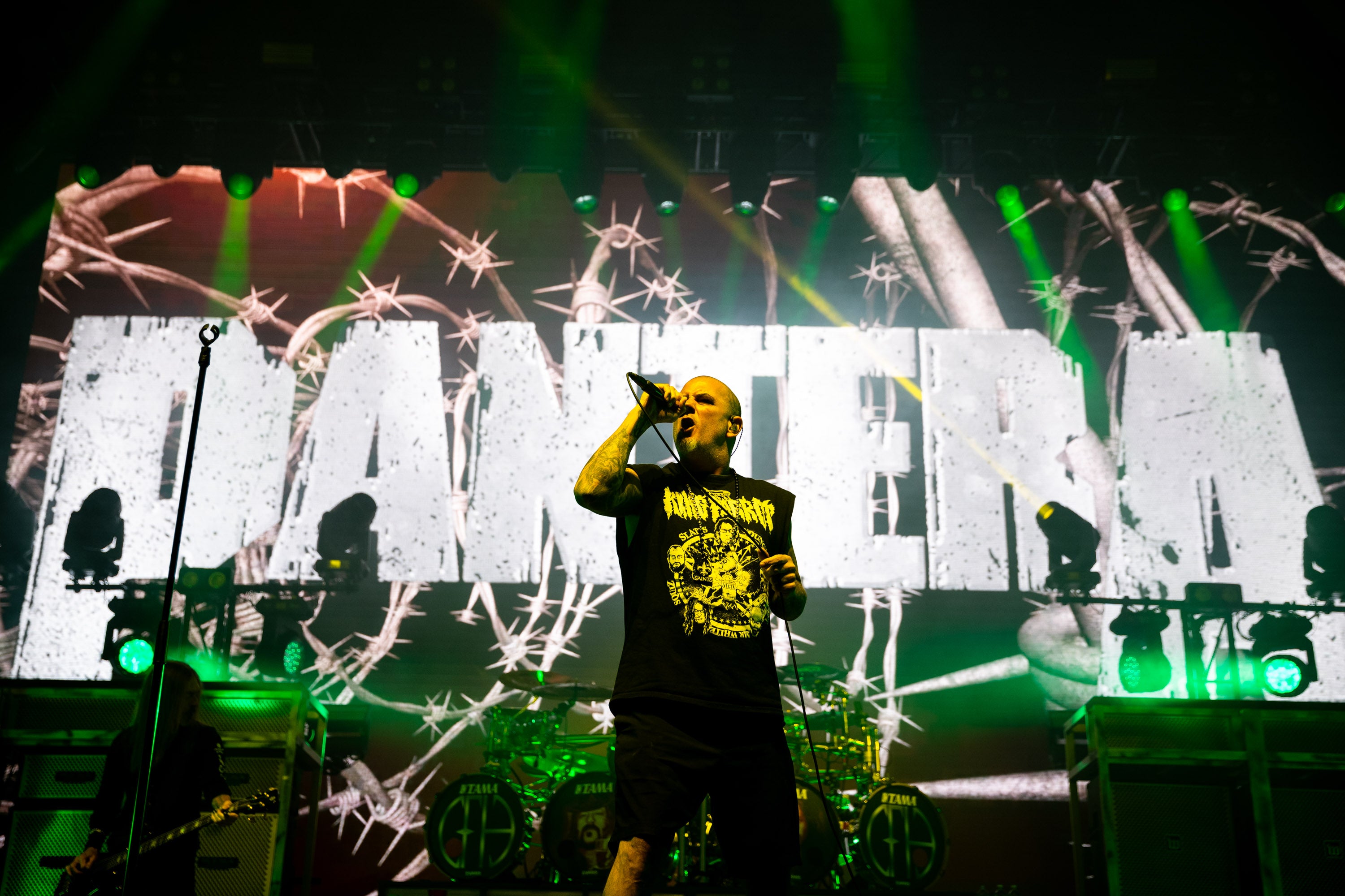 KNOTFEST AUSTRALIA (MELBOURNE) PHOTO GALLERY – Knotfest