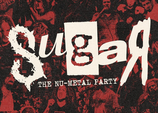 Nu-Classics: SUGAR creator Brian Howe Lists His Essential Albums of the Nu-Metal Era