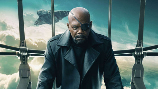 Nick Fury is the latest Marvel character to get his own spinoff series