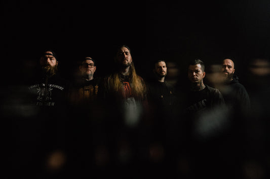 FIT FOR AN AUTOPSY AND EXODUS DECIMATE THE U.S. ON A LATE 2023 CO-HEADLINING TOUR