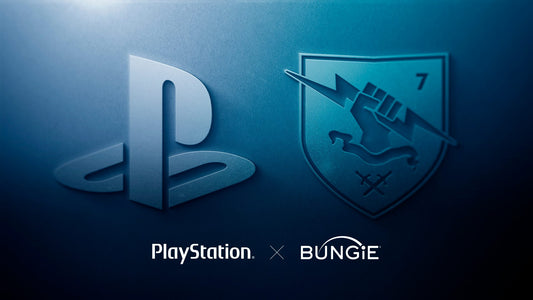 Sony to acquire Destiny developer Bungie in a $3.6 billion dollar deal