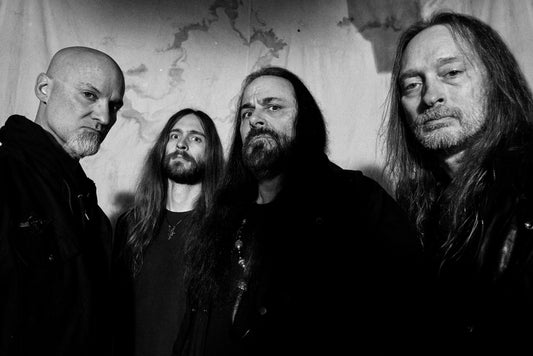 Deicide Intensify Their Brutality on 'Banished by Sin'