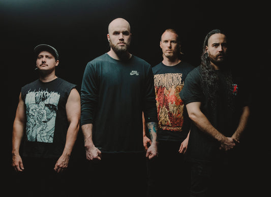 Aversions Crown Thrive Under Extreme Circumstances