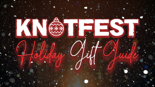 The Knotfest Holiday Gift Guide of 2023