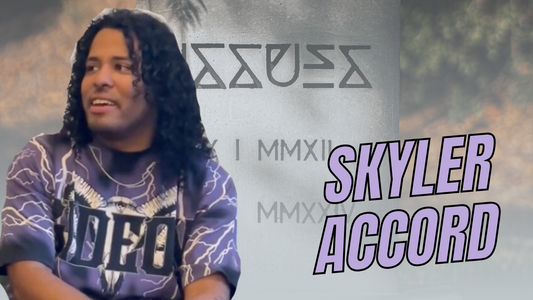 The Complicated History Of Issues with Skyler Accord