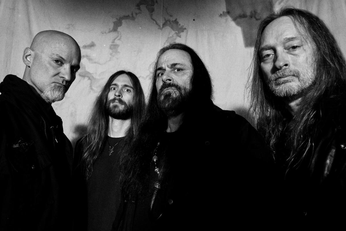 Deicide Unleashes Hellacious New Single, "Sever the Tongue"