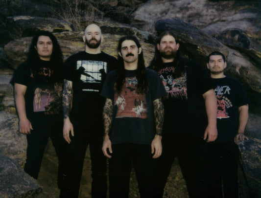 Gatecreeper hit the world of heavy music with a haymaker in 'An Unexpected Reality'