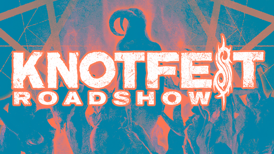 Knotfest Roadshow Trailer 2021