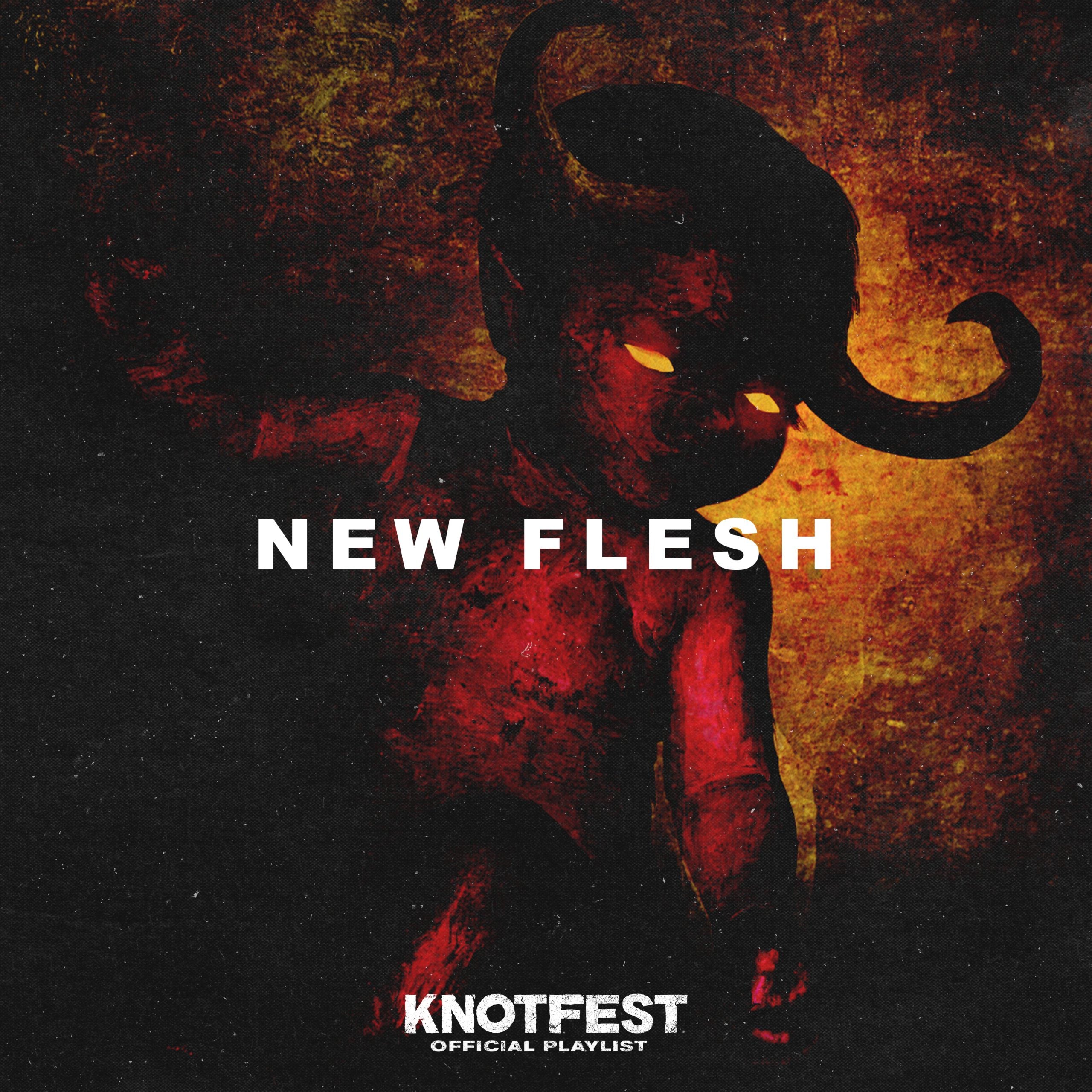 New Flesh 12/1: Releases from Full Of Hell/Nothing, Cryptosis & More! –  Knotfest