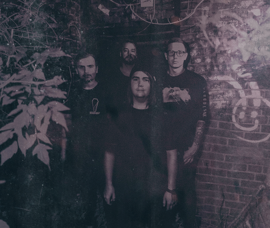 Metalcore prospects Aphasia confront personal trauma on their latest, 'Sinking'