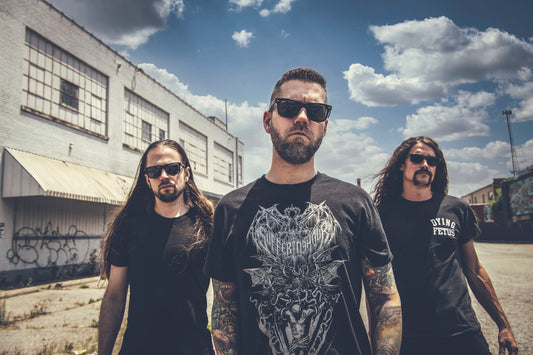 REVOCATION AND UNEARTH TEAM UP FOR FALL NORTH AMERICAN TOUR