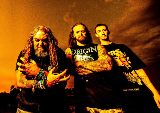 Max Cavalera Talks Rediscovering His Passion For Extreme Music on Soulfly's Upcoming Album 'Totem'