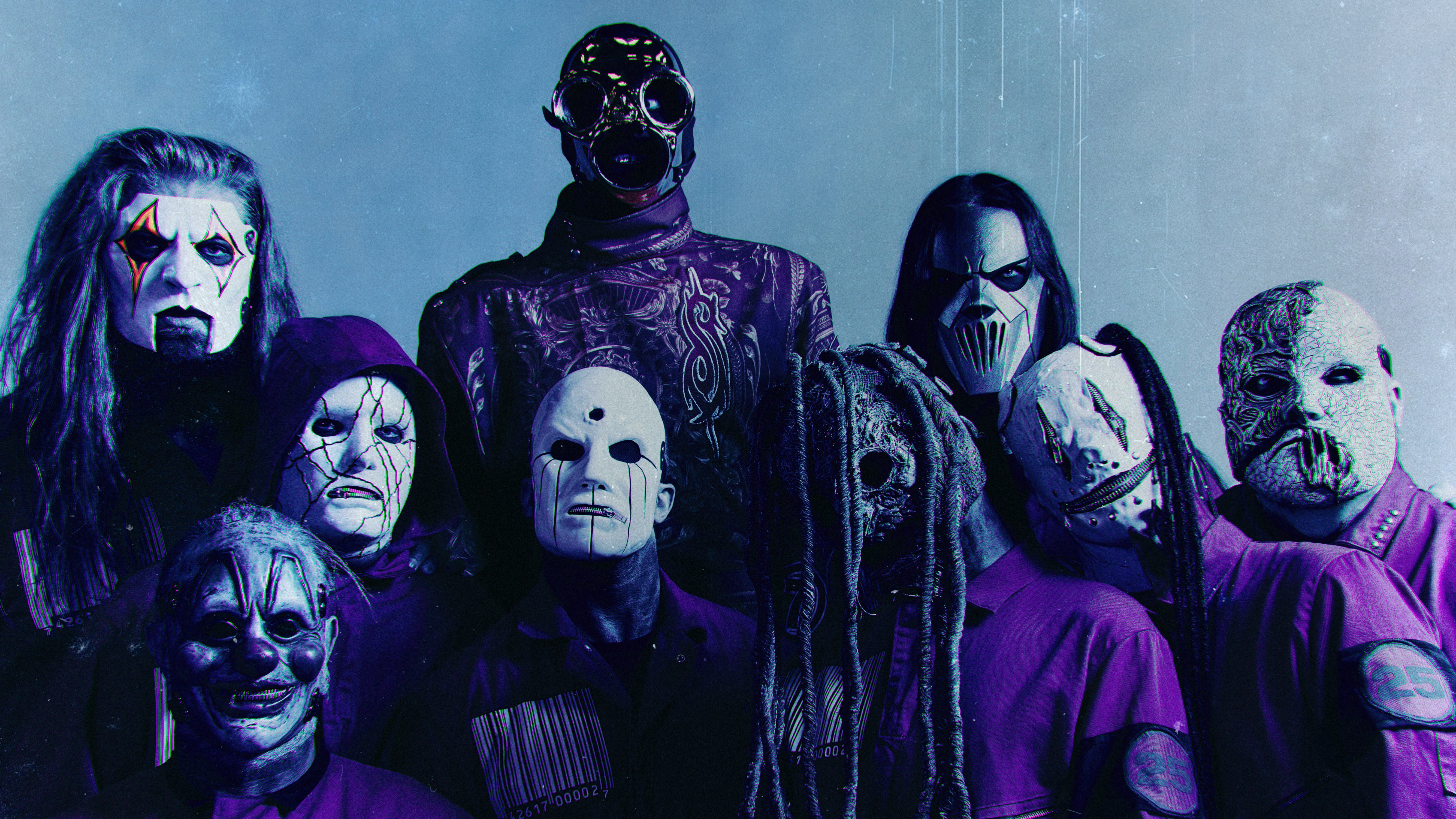 Slipknot Draft Knocked Loose For The Here Comes The Pain North America 