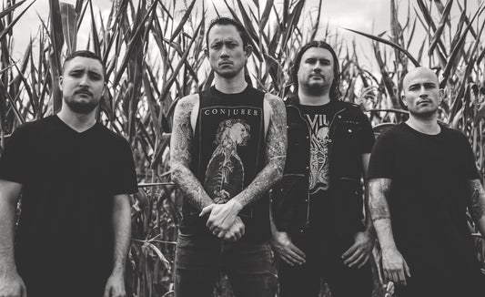 Trivium's The Deepest Cuts II livestream today