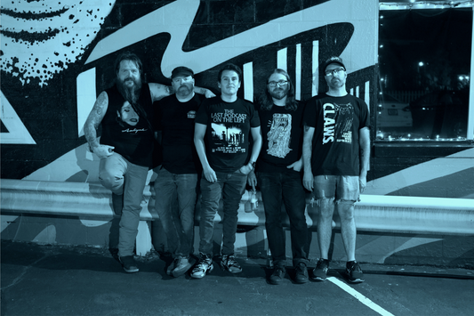 Veilcaste Drop Cosmos-Crushing New Single "Relapse In Reason"