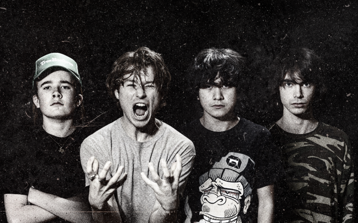 Firebrand XCOMM Announces Debut Album, 'Time to Burn' – Knotfest
