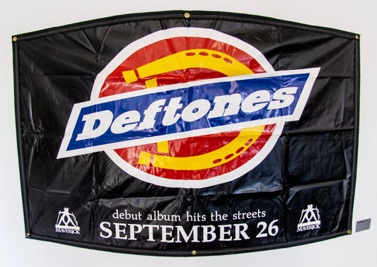 In Focus: Deftones x Heaven by Marc Jacobs launch limited exhibition in Los Angeles
