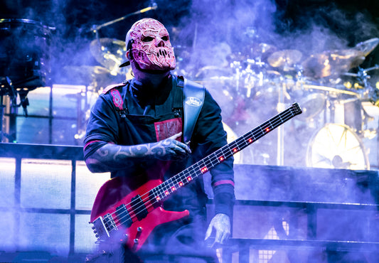 Knotfest Roadshow Photo Gallery As Shot By Maurice Nunez