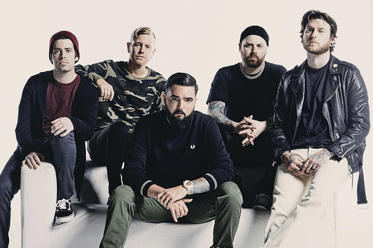 A Day To Remember "Mindreader"