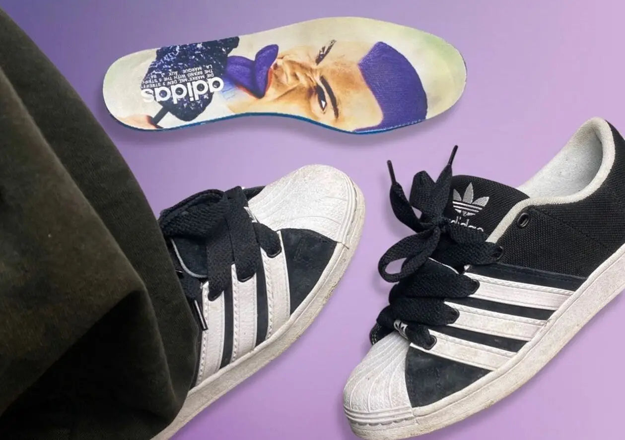 Adidas taps into 90's nostalgia with the refreshed – Knotfest