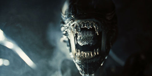Watch the Terrifying First Trailer for Alien: Romulus
