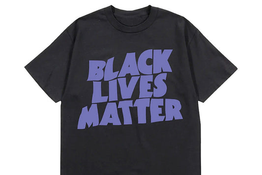 Black Sabbath Offer Black Lives Matter Shirt Based On Master of Reality Album Art