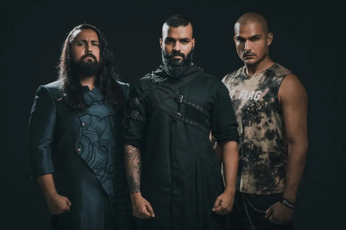 Bloodywood Announce the System Of A Brown 2026 US Tour – Knotfest