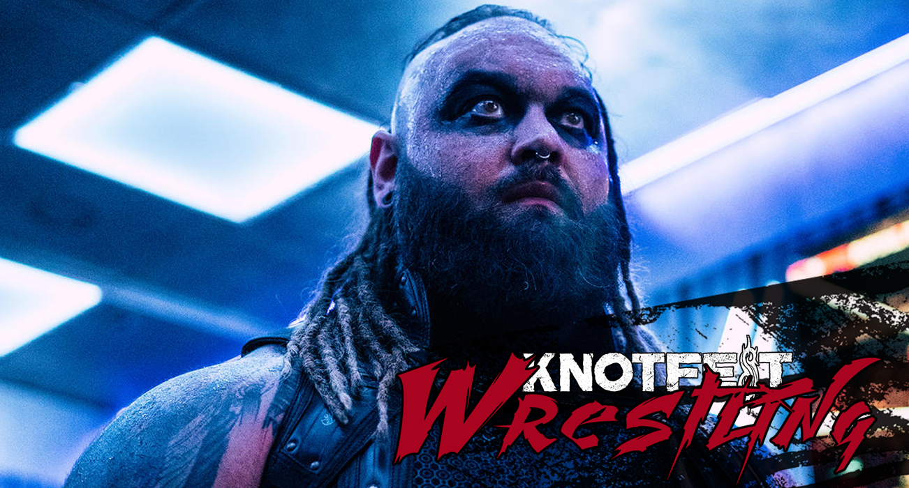 Bray Wyatt Questionable for WrestleMania & This Week in Wrestling –  Knotfest