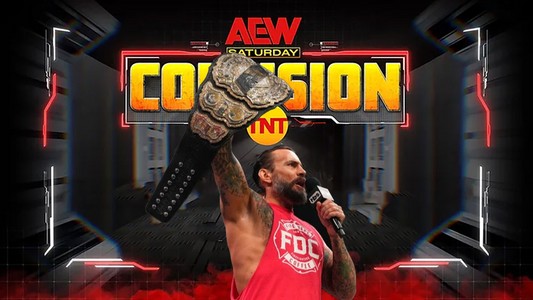 CM Punk Settles Issues With AEW; Big Weekend Wrestling Preview and More News