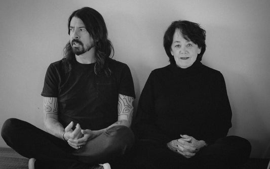 Essential Listening: Dave Grohl's True Stories Series Champions Teachers