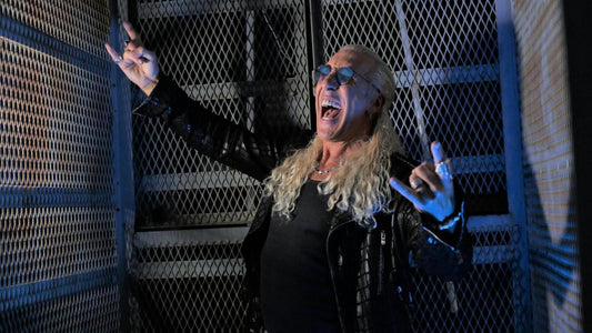 Dee Snider Talks New Album 'Leave a Scar', Collaborating with Corpsegrinder, and Sharing the Stage with Attack Attack!