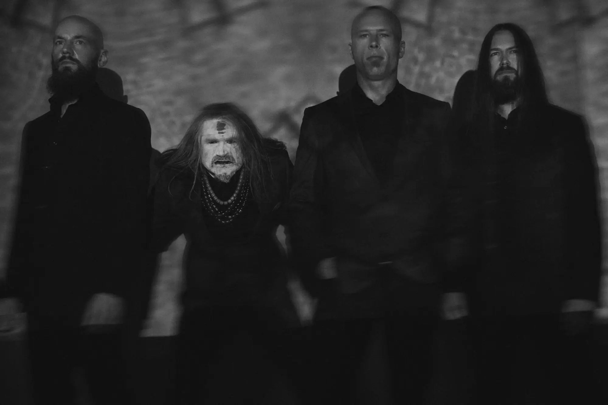 Dodheimsgard ブラックメタル black l Dødheimsgard's 'Black Medium Current' is Black Metal – Knotfest