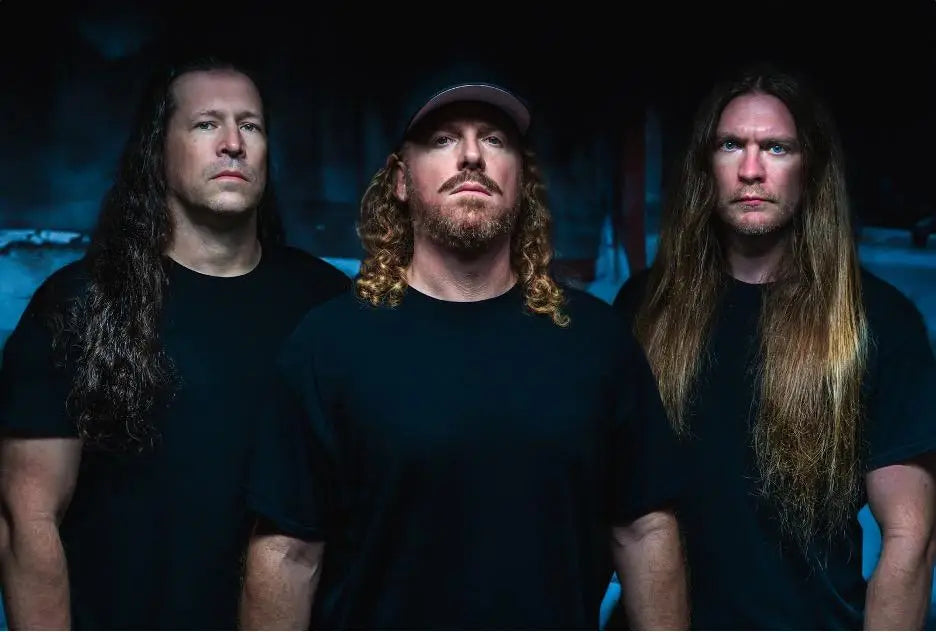 DYING FETUS ANNOUNCE NEW ALBUM AND SET FALL – Knotfest