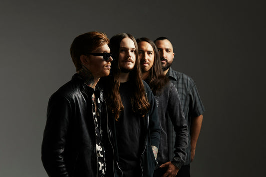 OF MICE & MEN CONFIRM WINTER EU/UK TOUR WITH CASKETS AND DEFECTS