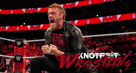 RAW Recap, AEW Not Granting Any Releases, &amp; More Wrestling News and Gossip
