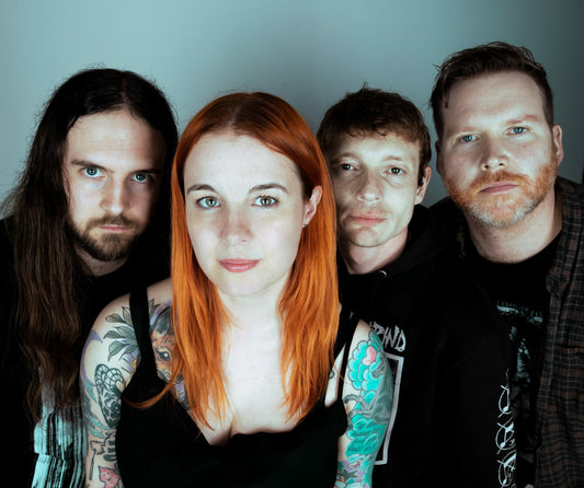 SVALBARD CONFIRM NEW ALBUM WITH SOARING FIRST SINGLE, “FAKING IT”