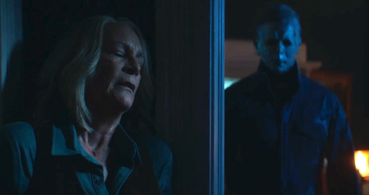 The First Trailer for 'Halloween Ends' Teases the Final Showdown
