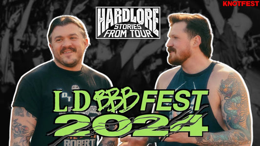 HardLore: LDBBB Fest 2024