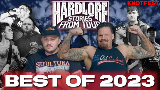 HardLore: The Best Of 2023