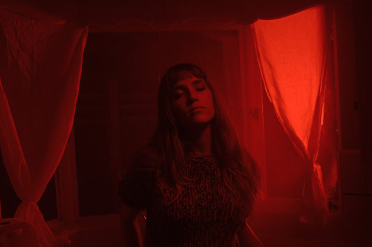 Pure Hex traverse personal grief with poignant new visual for "Sleep"