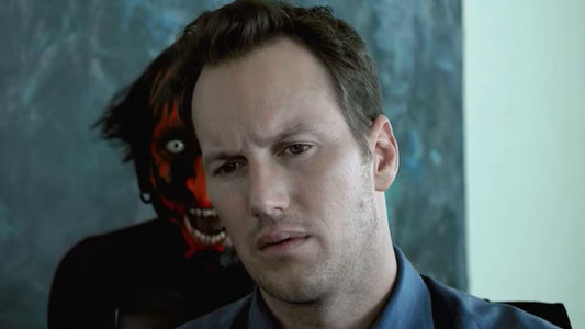Return to The Further Next Year With 'Insidious 5'
