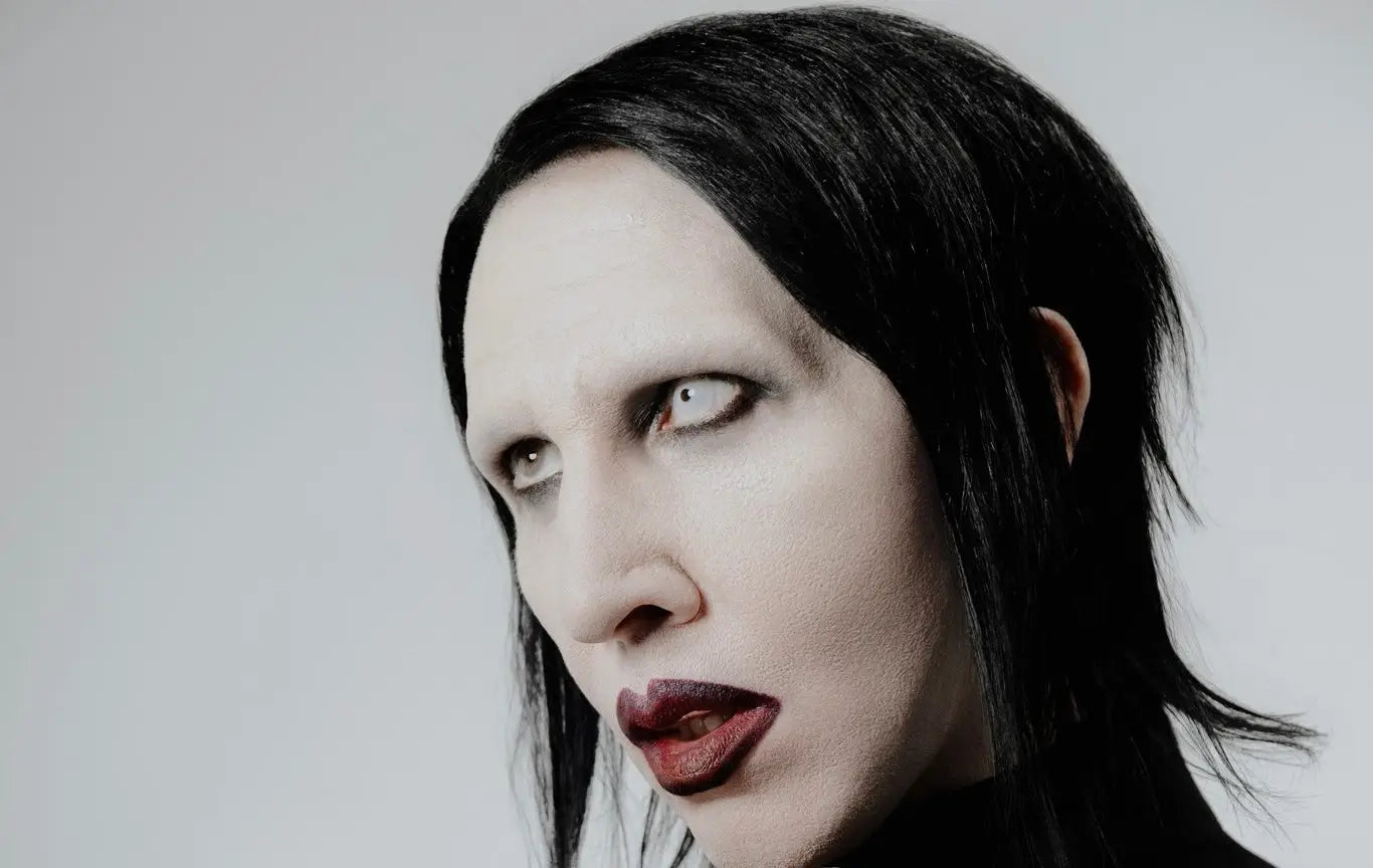 Marilyn Manson to Commemorate 30 Years of Antichrist – Knotfest