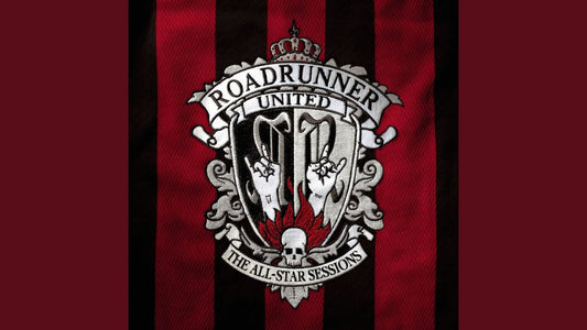 Revisiting the 15th anniversary of Roadrunner United
