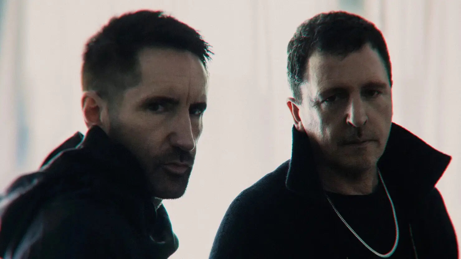 Nine Inch Nails Announce Second Leg of the 'Peel – Knotfest