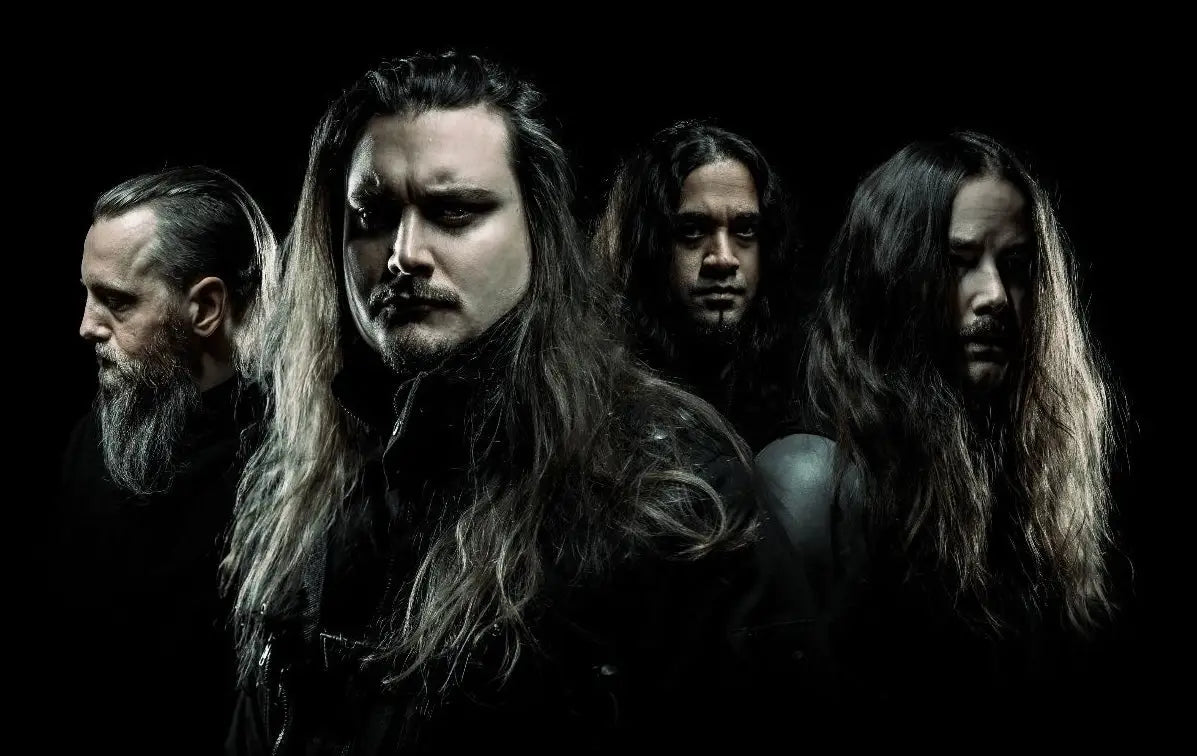 Orbit Culture Announce 2026 North American Headlining – Knotfest